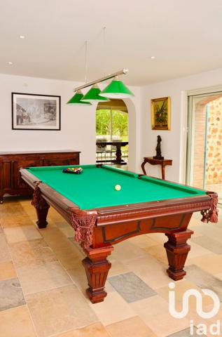 Maison à vendre 8 pièces 311 m² Les Arcs