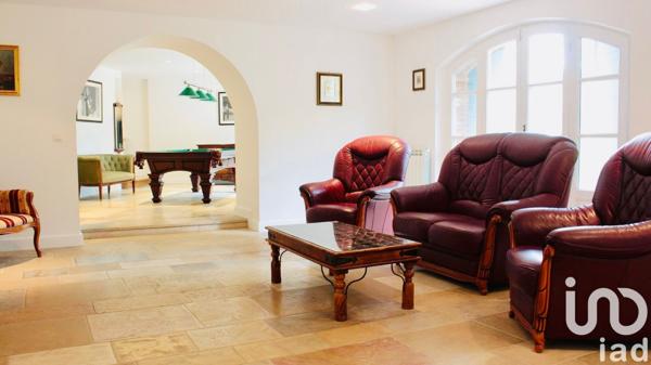 Maison à vendre 8 pièces 311 m² Les Arcs