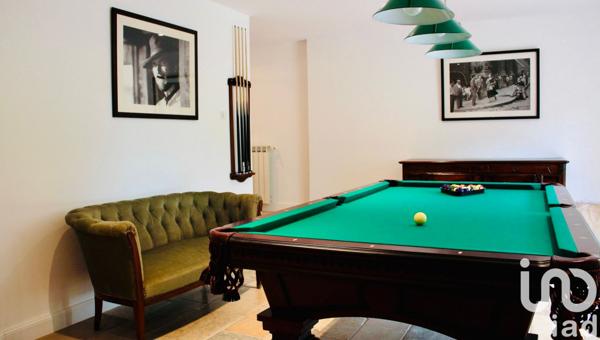 Maison à vendre 8 pièces 311 m² Les Arcs