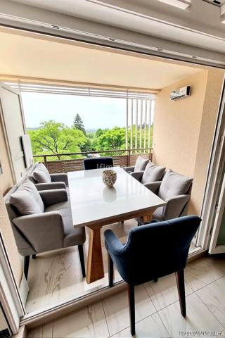 Appartement T3 en duplex à Miramas