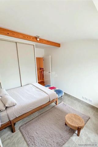 Appartement T3 en duplex à Miramas