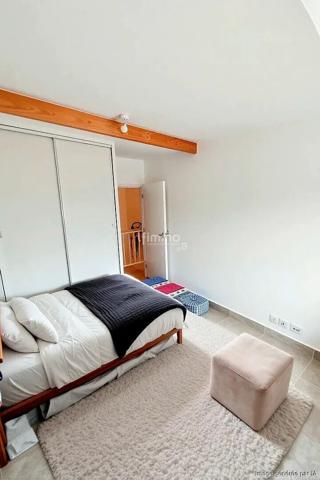 Appartement T3 en duplex à Miramas