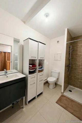 Appartement T3 en duplex à Miramas