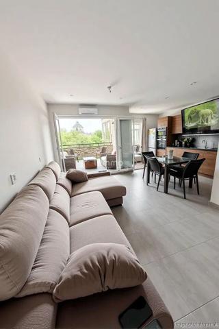 Appartement T3 en duplex à Miramas