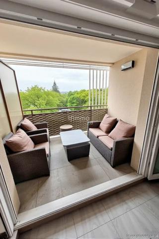 Appartement T3 en duplex à Miramas