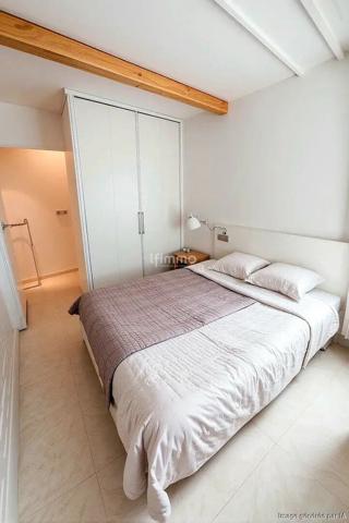 Appartement T3 en duplex à Miramas