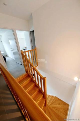 Appartement T3 en duplex à Miramas