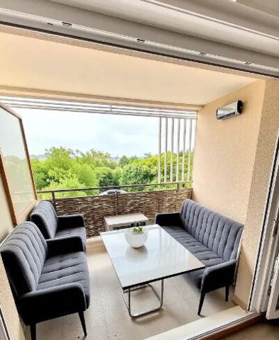 Appartement T3 en duplex à Miramas