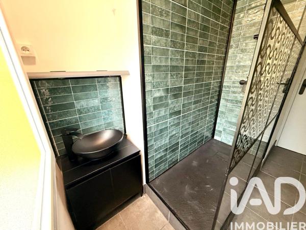 Appartement à vendre 4 pièces 64 m² Angoulême