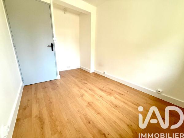 Appartement à vendre 4 pièces 64 m² Angoulême