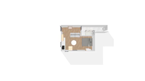 Grand appartement à vendre à Villefranche-Sur-Saône
