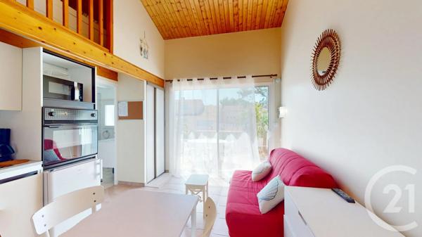 Maison à vendre  4 pièces - 84 m 2   LA TRANCHE SUR MER  - 85