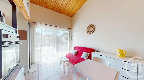 Maison à vendre  4 pièces - 84 m 2   LA TRANCHE SUR MER  - 85