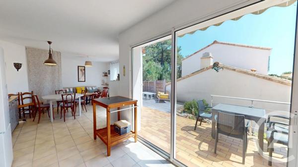 Maison à vendre  4 pièces - 84 m 2   LA TRANCHE SUR MER  - 85