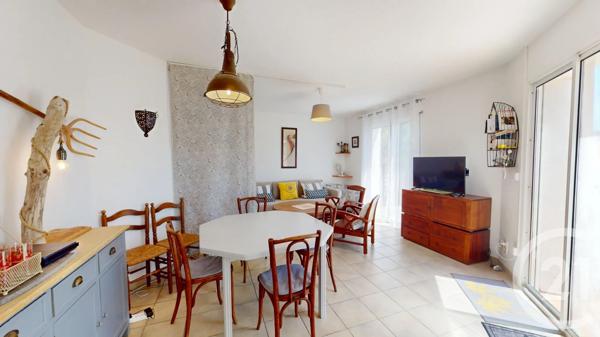 Maison à vendre  4 pièces - 84 m 2   LA TRANCHE SUR MER  - 85