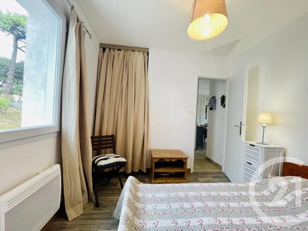 Maison à vendre  4 pièces - 84 m 2   LA TRANCHE SUR MER  - 85