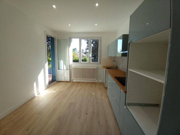 Maison 5 pièces et plus 154 m² LYON