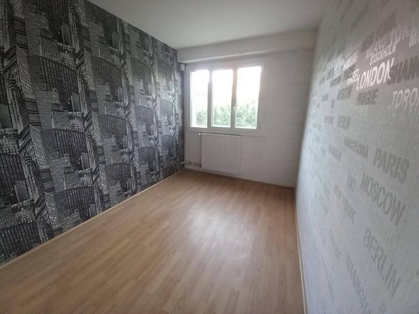 Maison 5 pièces et plus 154 m² LYON
