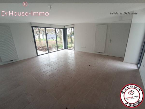Maison à vendre 4 pièces de 97 m²
