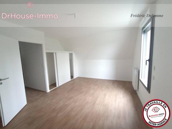 Maison à vendre 4 pièces de 97 m²