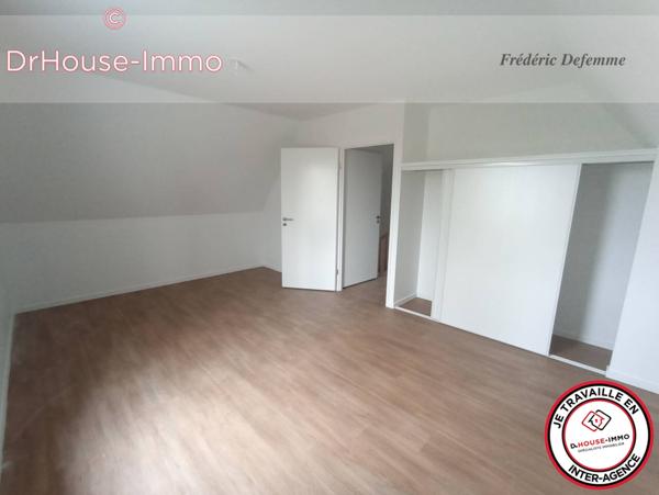 Maison à vendre 4 pièces de 97 m²