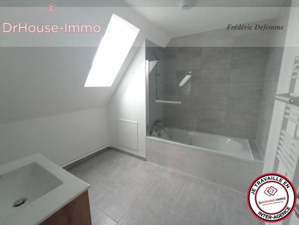 Maison à vendre 4 pièces de 97 m²
