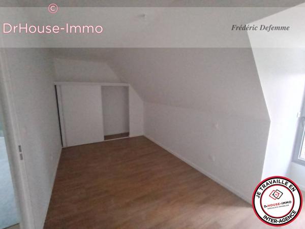 Maison à vendre 4 pièces de 97 m²