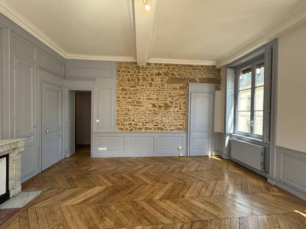 Appartement 5 pièces 134 m² LYON