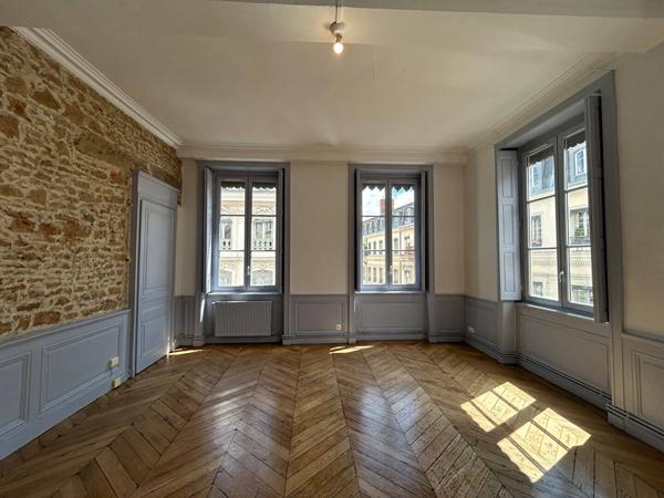 Appartement 5 pièces 134 m² LYON