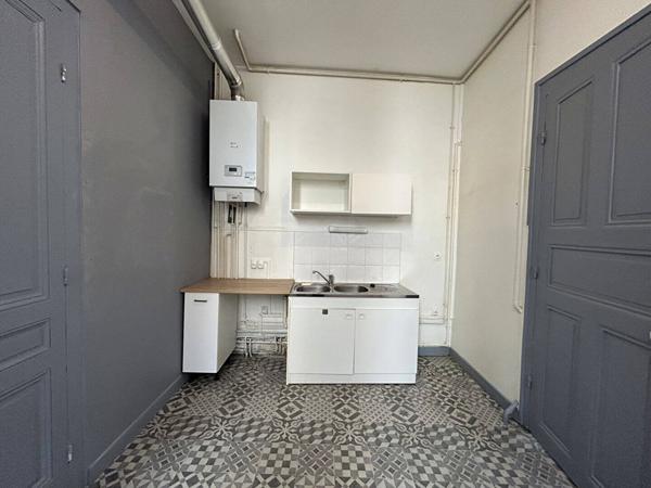 Appartement 5 pièces 134 m² LYON
