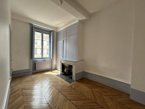 Appartement 5 pièces 134 m² LYON