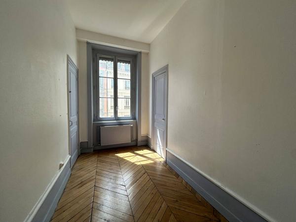 Appartement 5 pièces 134 m² LYON