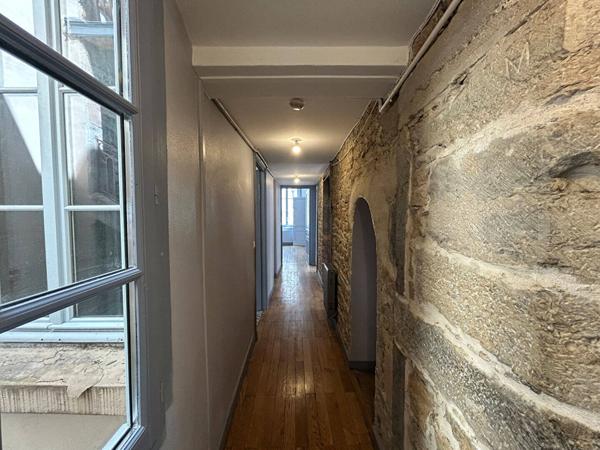 Appartement 5 pièces 134 m² LYON