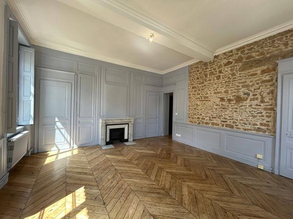 Appartement 5 pièces 134 m² LYON