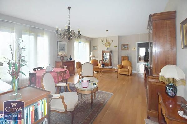 Appartement à vendre 5 pièces 130m² Agen (47000)