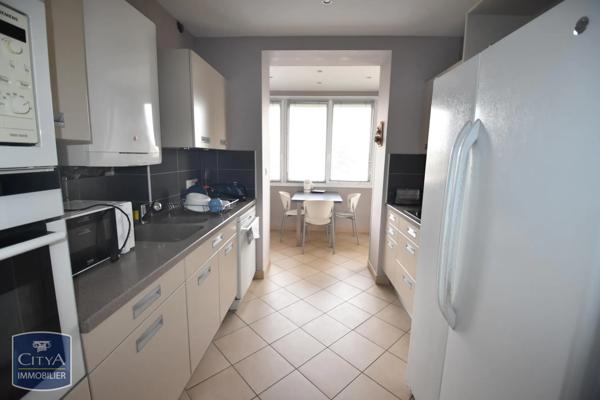 Appartement à vendre 5 pièces 130m² Agen (47000)