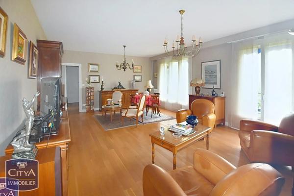 Appartement à vendre 5 pièces 130m² Agen (47000)