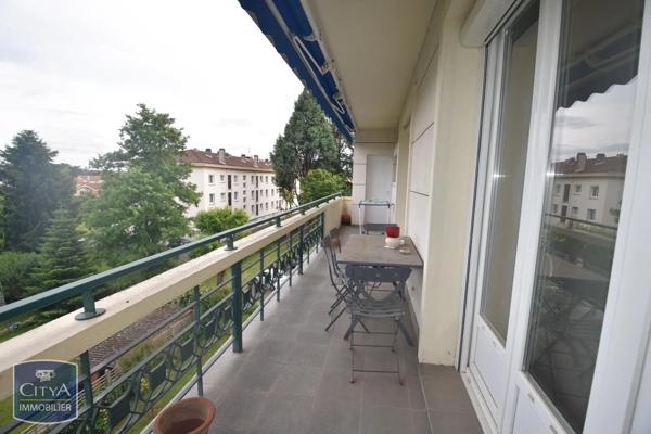 Appartement à vendre 5 pièces 130m² Agen (47000)