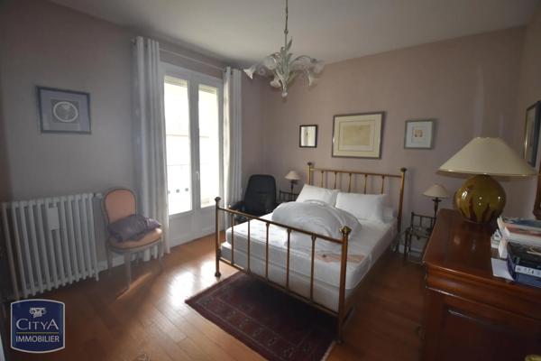 Appartement à vendre 5 pièces 130m² Agen (47000)