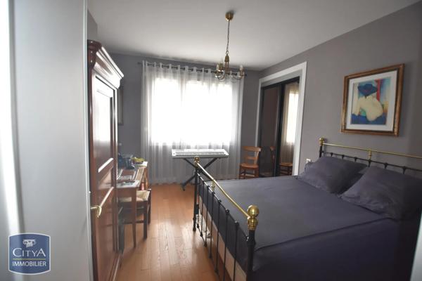 Appartement à vendre 5 pièces 130m² Agen (47000)