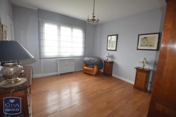 Appartement à vendre 5 pièces 130m² Agen (47000)