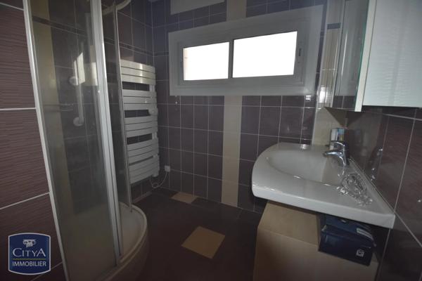 Appartement à vendre 5 pièces 130m² Agen (47000)