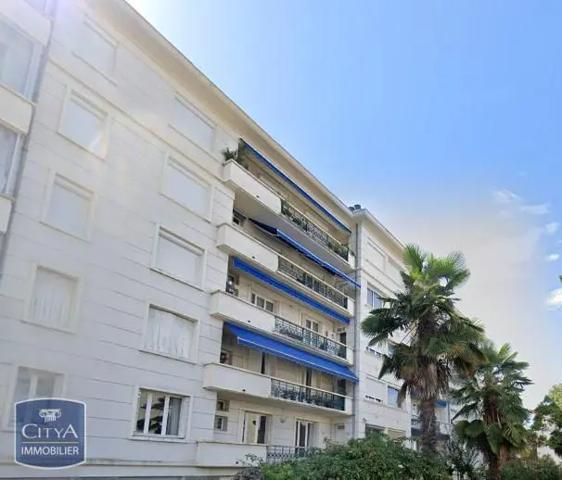 Appartement à vendre 5 pièces 130m² Agen (47000)
