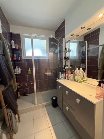 Agen (47000) APPARTEMENT 82.53 AVEC BALCON GARAGE ET CELLIER