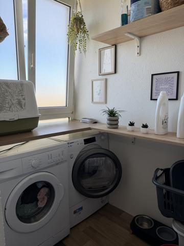 Agen (47000) APPARTEMENT 82.53 AVEC BALCON GARAGE ET CELLIER