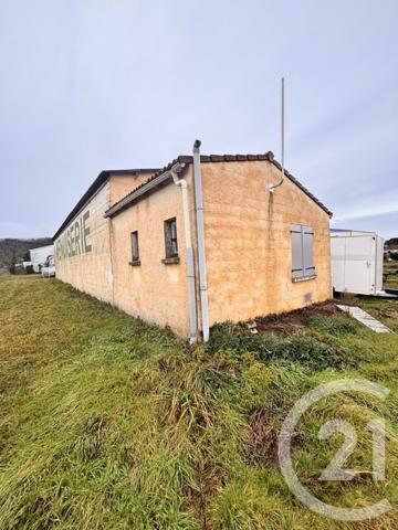 Maison à vendre  3 pièces - 225 m2 LAROQUE D OLMES - 09