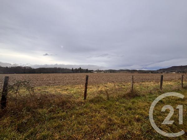 Maison à vendre  3 pièces - 225 m2 LAROQUE D OLMES - 09