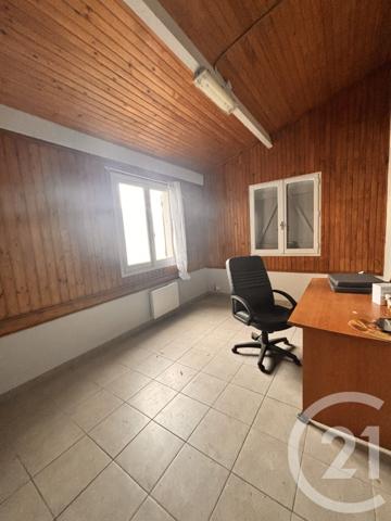 Maison à vendre  3 pièces - 225 m2 LAROQUE D OLMES - 09