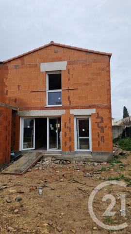 Maison à vendre  5 pièces - 122,95 m2 CODOGNAN - 30