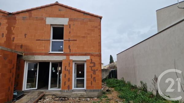 Maison à vendre  5 pièces - 122,95 m2 CODOGNAN - 30